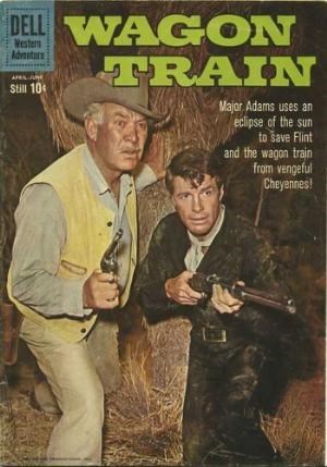 WAGON TRAIN #5