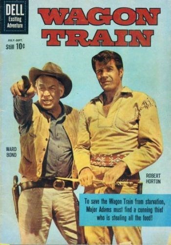 WAGON TRAIN #6