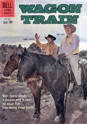WAGON TRAIN #7