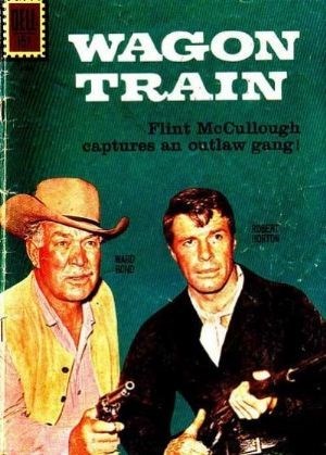 WAGON TRAIN #9
