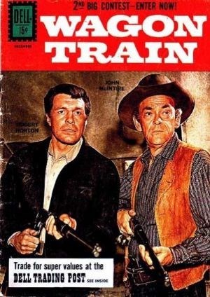 WAGON TRAIN #11