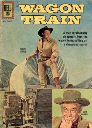 WAGON TRAIN #12