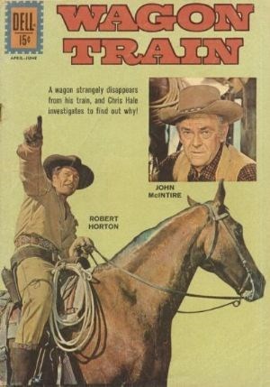WAGON TRAIN #13