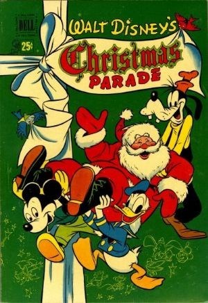 CHRISTMAS PARADE #2