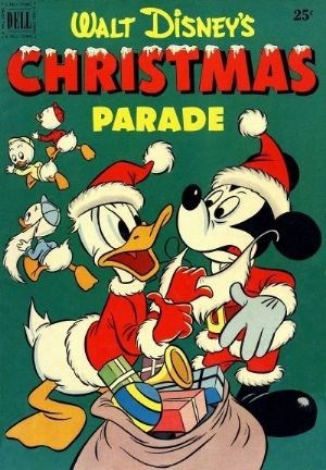 CHRISTMAS PARADE #3