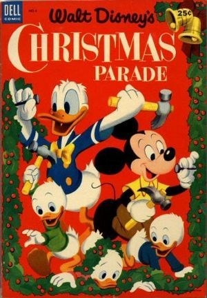 CHRISTMAS PARADE #5