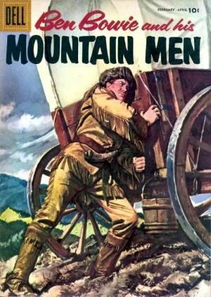 BEN BOWIE AND HIS MOUNTAIN MEN #10
