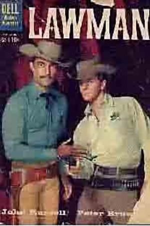 LAWMAN #3