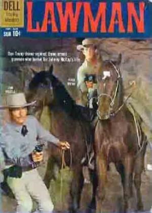 LAWMAN #6