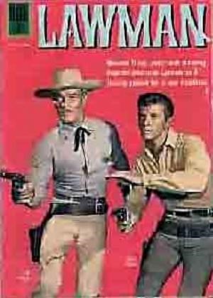 LAWMAN #10
