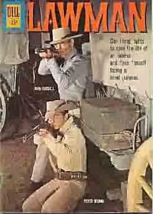 LAWMAN #11