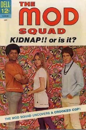 MOD SQUAD #2