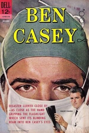 BEN CASEY #2