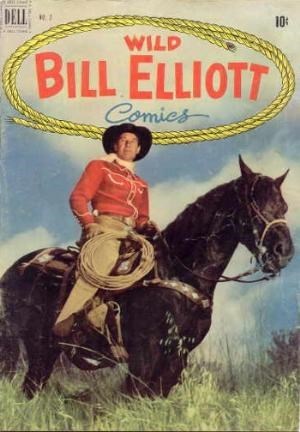 WILD BILL ELLIOTT #2