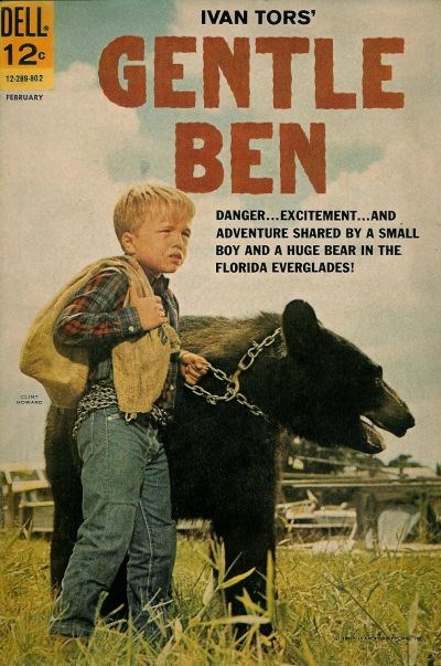 GENTLE BEN #1