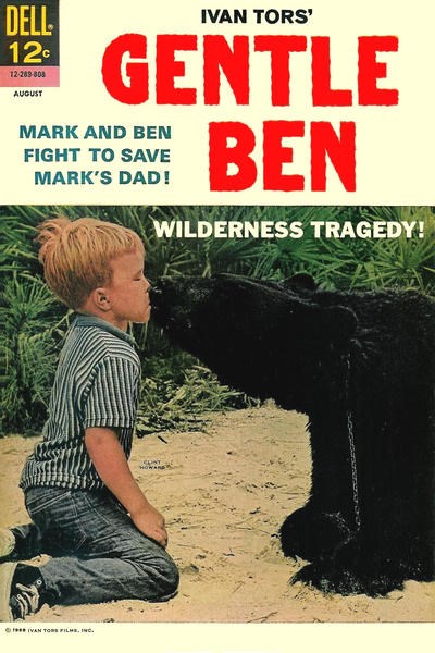 GENTLE BEN #3