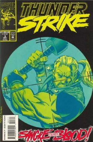 THUNDERSTRIKE #3