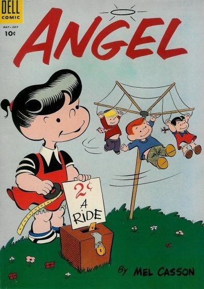 ANGEL #2