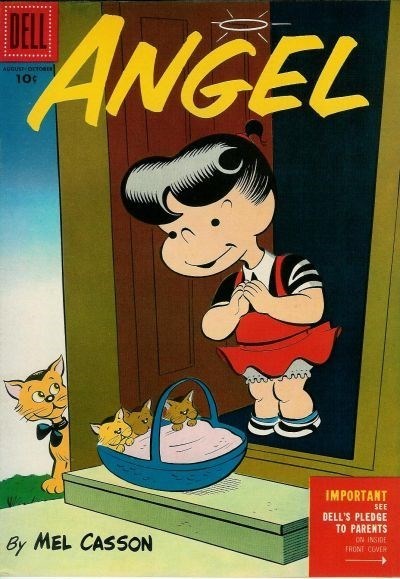 ANGEL #3
