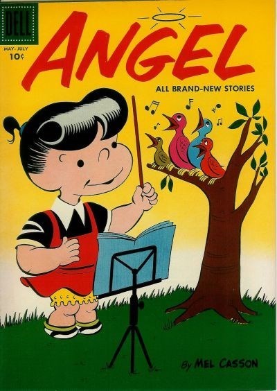ANGEL #6