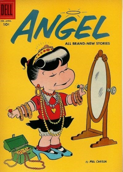 ANGEL #9