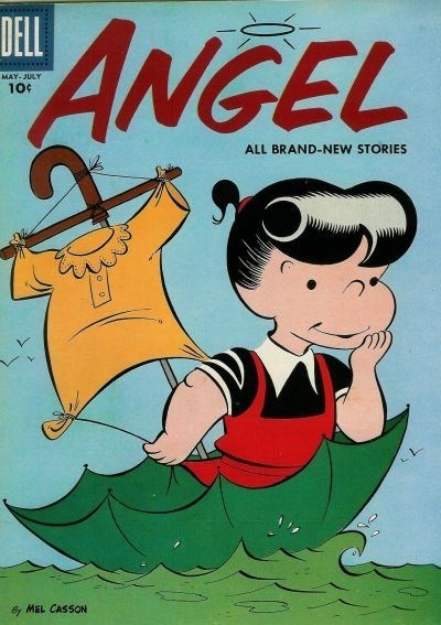 ANGEL #10