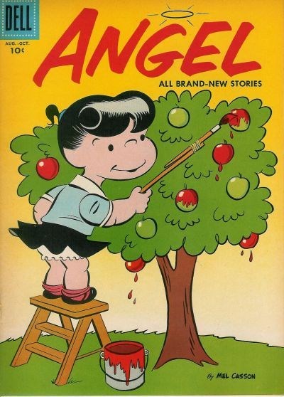 ANGEL #11