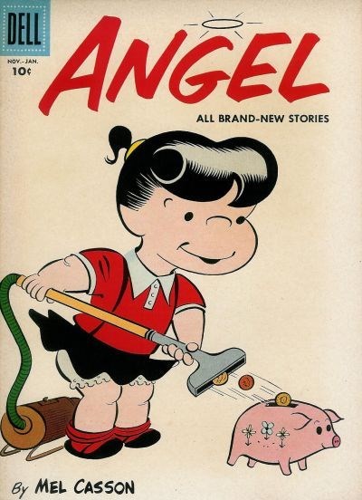 ANGEL #12