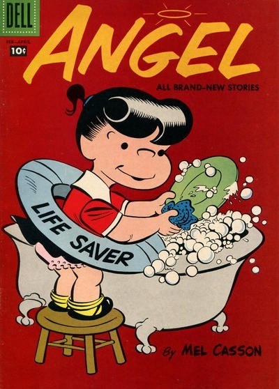 ANGEL #13