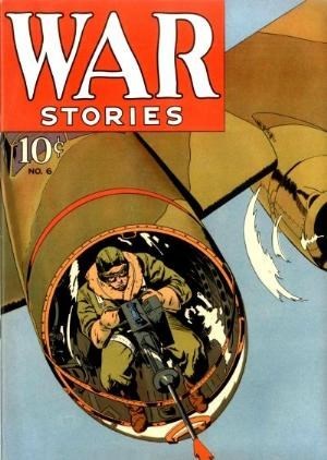 WAR STORIES #6
