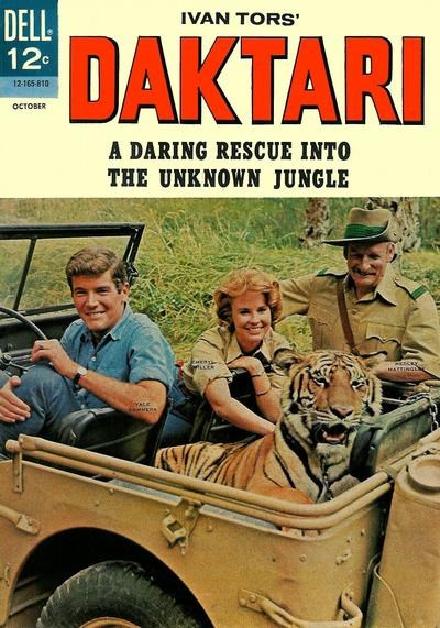 DAKTARI #3