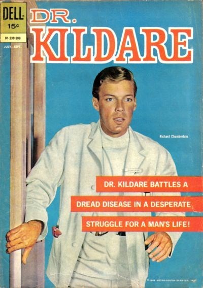 DR. KILDARE #2