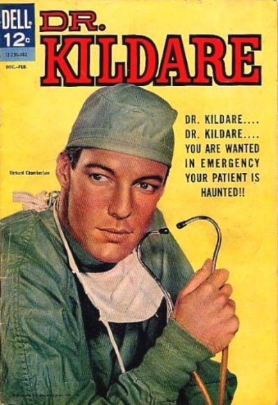 DR. KILDARE #4