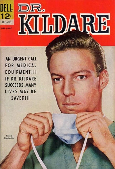 DR. KILDARE #5