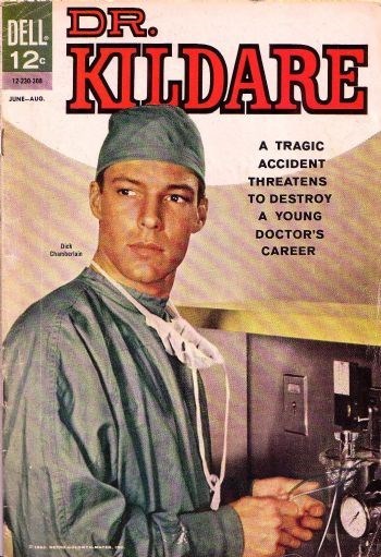 DR. KILDARE #6