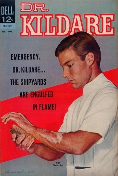 DR. KILDARE #7