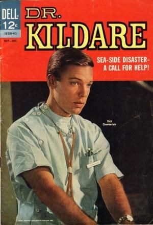 DR. KILDARE #8