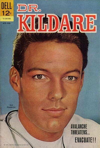 DR. KILDARE #9