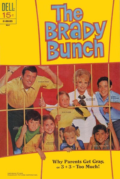 THE BRADY BUNCH #2