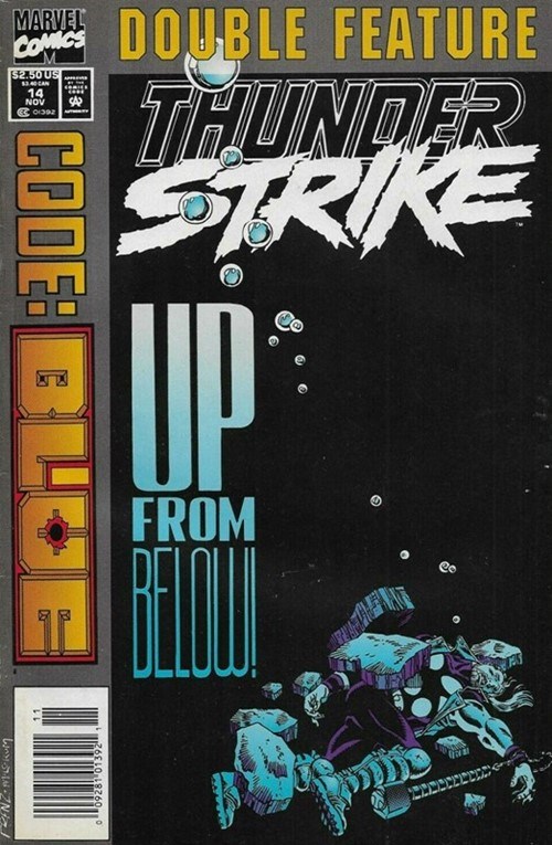 THUNDERSTRIKE #14B