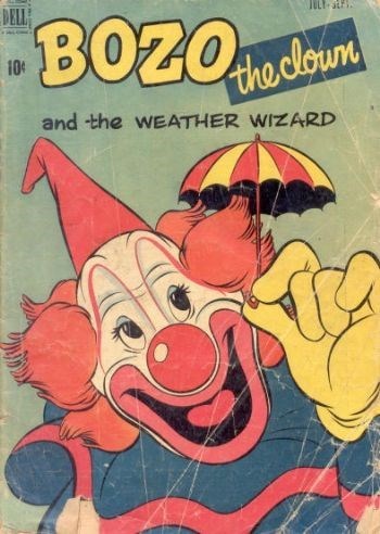 BOZO THE CLOWN #2