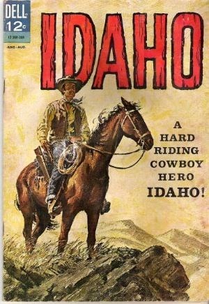 IDAHO #1