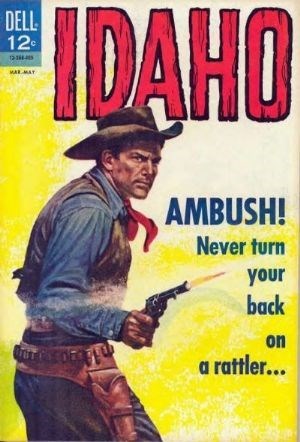 IDAHO #3