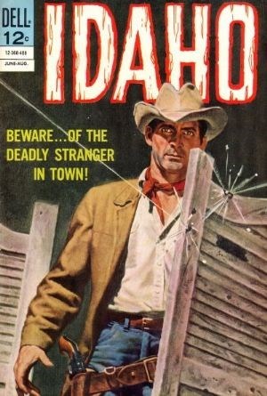 IDAHO #4