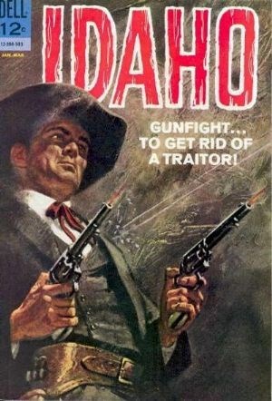 IDAHO #6