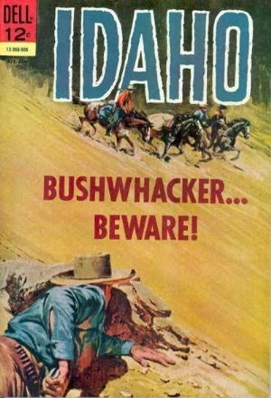 IDAHO #7