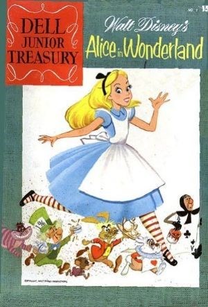 DELL JUNIOR TREASURY #1