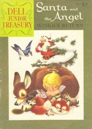 DELL JUNIOR TREASURY #7