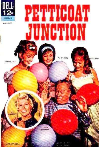 PETTICOAT JUNCTION #1