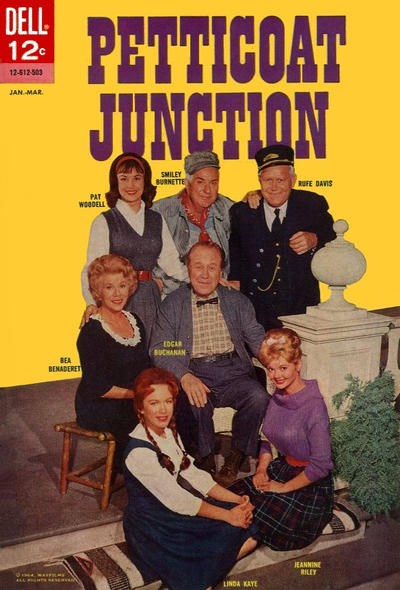 PETTICOAT JUNCTION #2